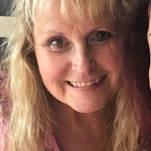 Meet your Posher, Terri